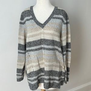 Sonoma Lifestyle Cozy Sweater